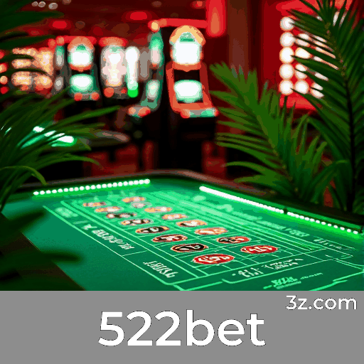 Sistema de Recompensas Progressivas: Maximize Seus Ganhos no 522bet