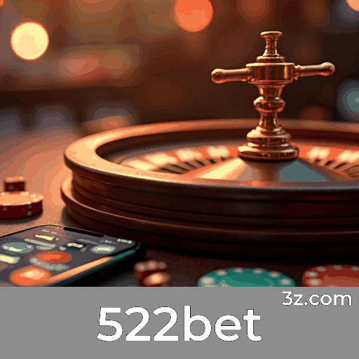 522bet: Seu Cassino Online Confiável