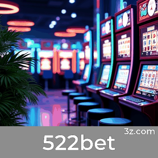 Mundo de Jogos Incríveis do 522bet: Diversão Sem Limites