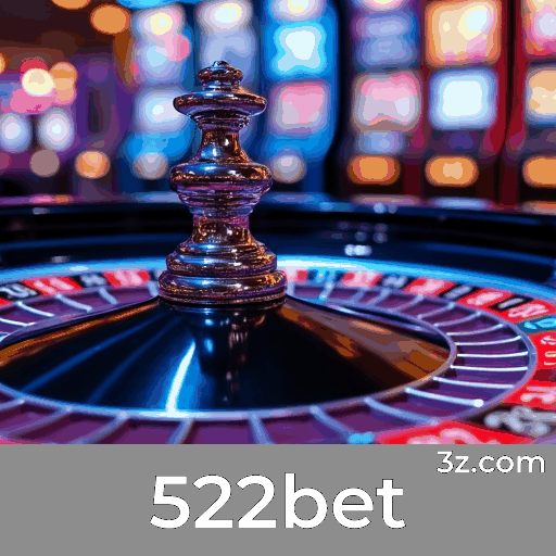 522bet: Descubra Jogos de Cassino com Variedade e Prêmios Instantâneos