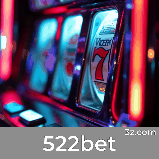 522bet: Experiência de Jogos de Cassino Luxuosa e Interativa
