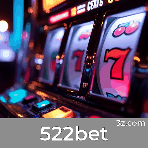 522bet: Jogos Diversificados de Desenvolvedores Globais