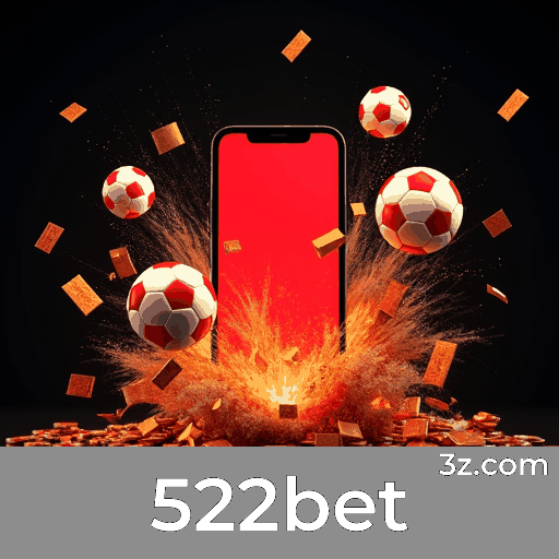 Mundo de Jogos Incríveis do 522bet: Diversão Sem Limites