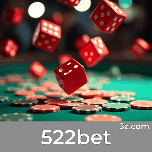 522bet: Seu Cassino Online Confiável