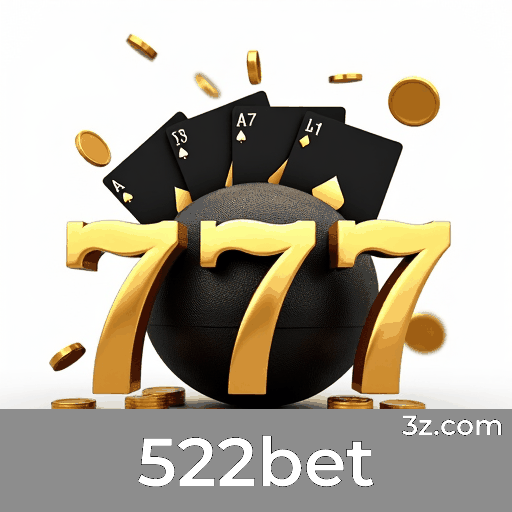 522bet: Experiência de Jogos de Cassino Luxuosa e Interativa
