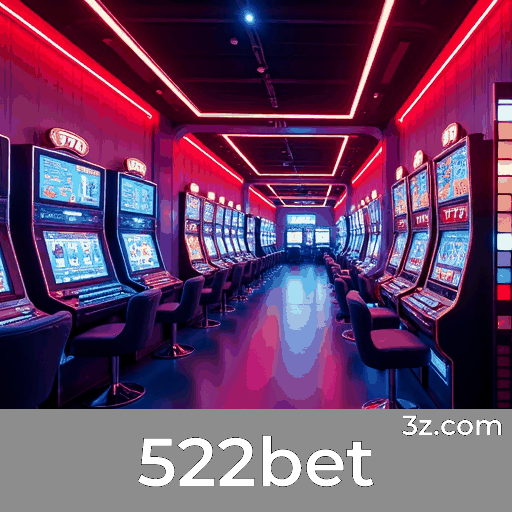 Aplicativo Inovador 522bet: Design Responsivo Avançado