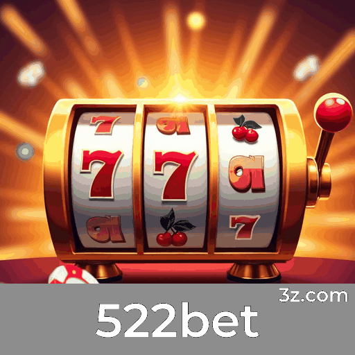 522bet.com - Apostas Online Seguras e Variedade de Jogos - 522bet