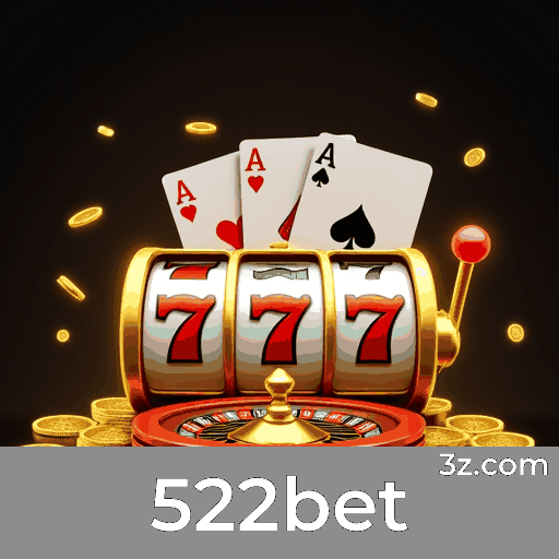 522bet Social Casino: Uma Experiência de Interação Real
